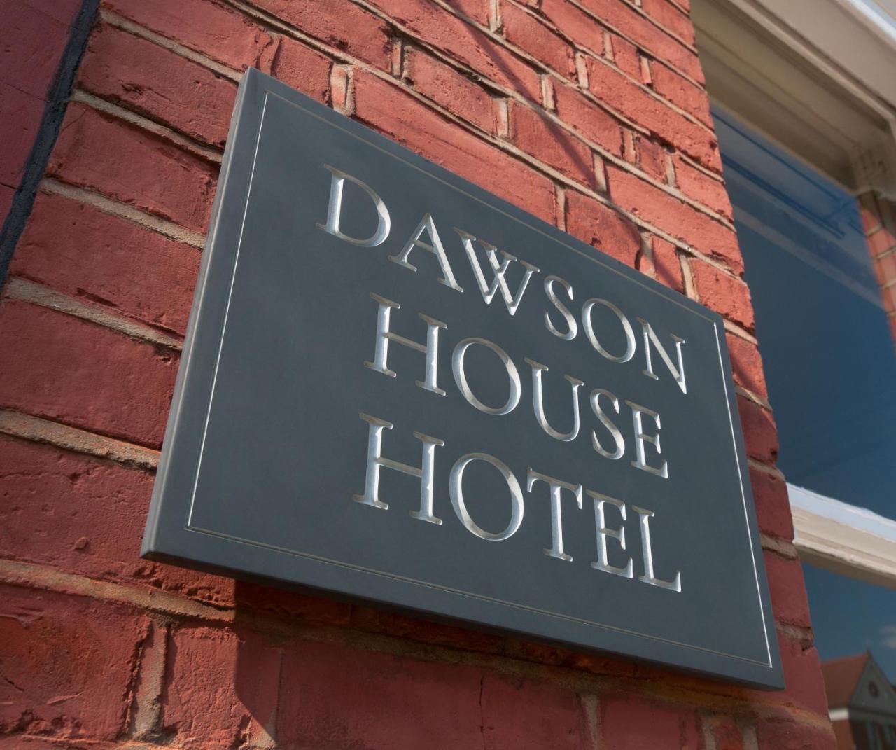 מלון לונדון Dawson House מראה חיצוני תמונה